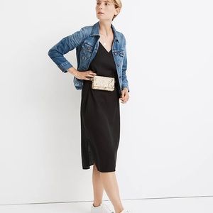 NWT Madewell The Jean Jacket XXS
